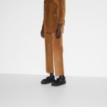 Women’s sandal with Double G - Image 2